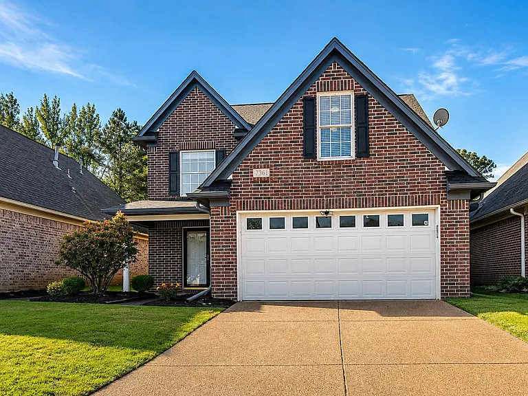7361 Appling Ridge Dr — Photo 1