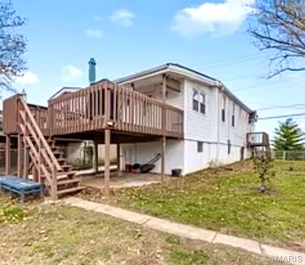 300 W Ripa Ave, Saint Louis, MO, 63125