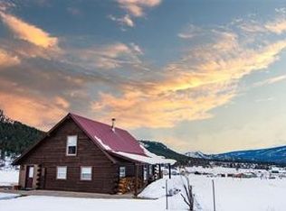 1021 Ute Dr, Pagosa Springs, CO 81147