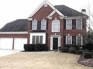 5555 Hedge Brooke Dr, Marietta, GA 30101