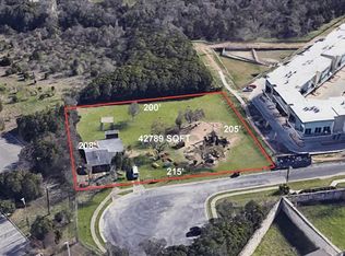 6201 Crow Ln, Austin, TX 78745