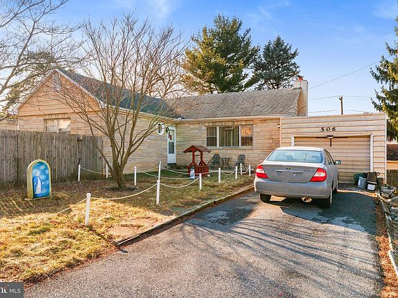 2nd image of 502 N Gilmore St #510