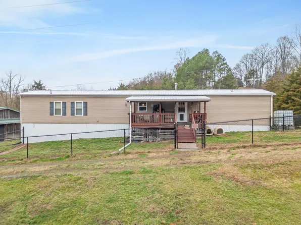 2075 Highway 160, Newport, TN 37821