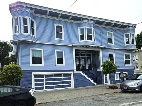 1150 Sanchez St #1150