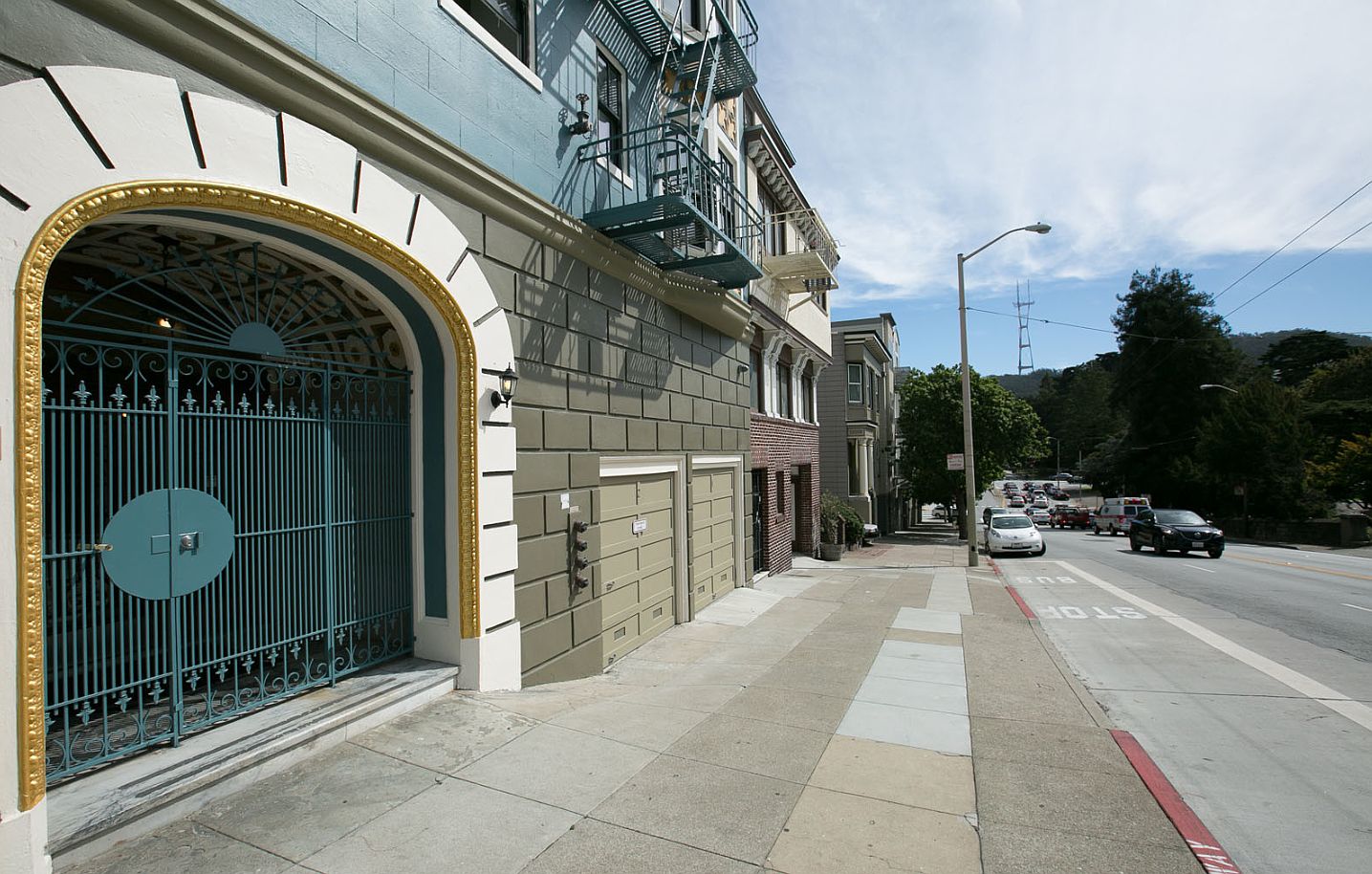 500 Stanyan St APT 604 - Image 2