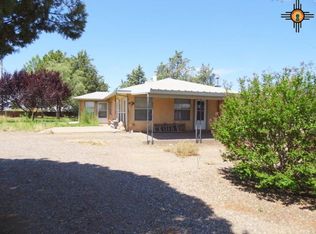 3425 Cabrito Rd SE, Deming, NM 88030