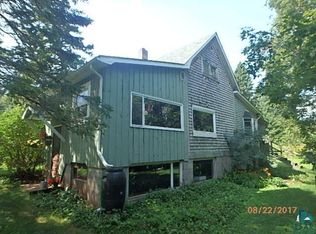 1001 Pike Lake Rd, Grand Marais, MN 55604