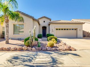 18242 N 48th Pl, Scottsdale, AZ 85254