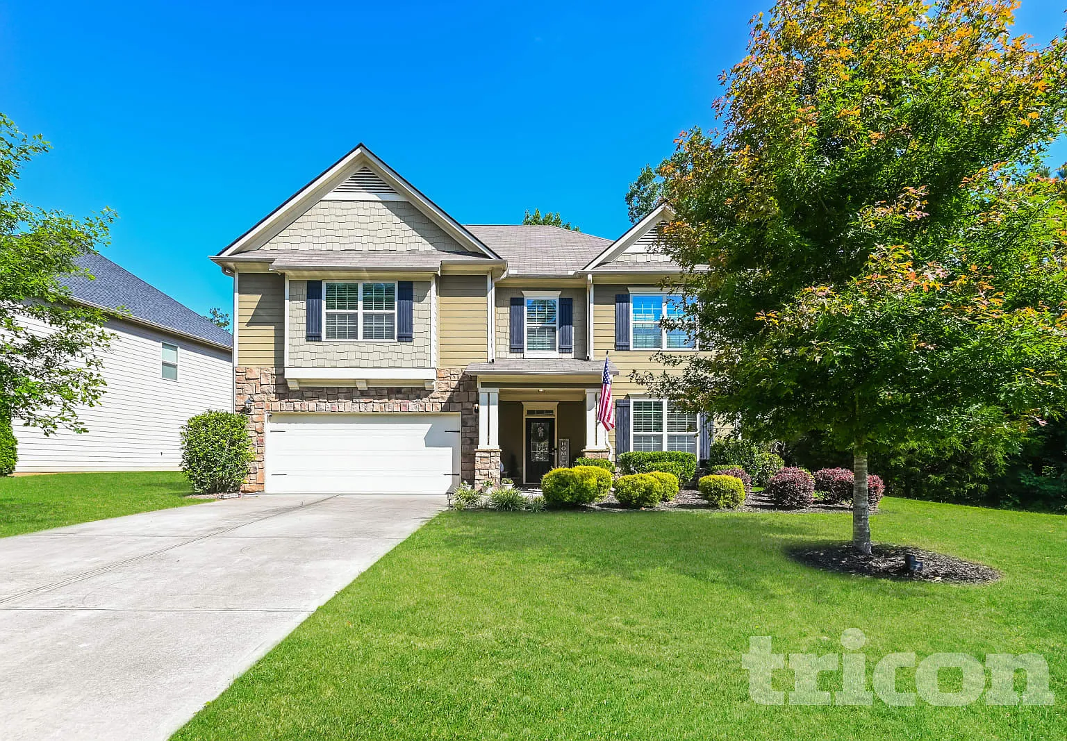 6410 Country Lake Road Cumming GA — Photo 1