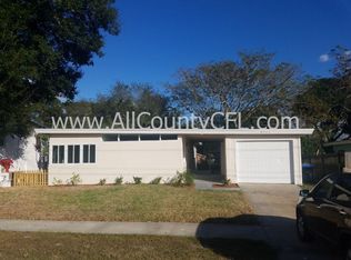 8203 Eden Park Rd, Orlando, FL 32810