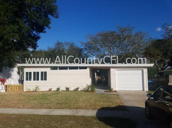 8203 Eden Park Rd, Orlando, FL 32810