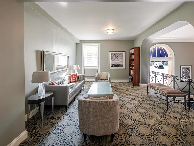 3100 Connecticut Ave NW #202 — Photo 17