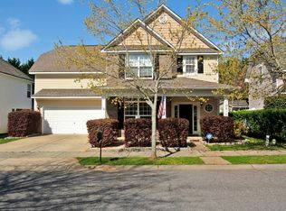 12810 Windyedge Rd, Huntersville, NC 28078