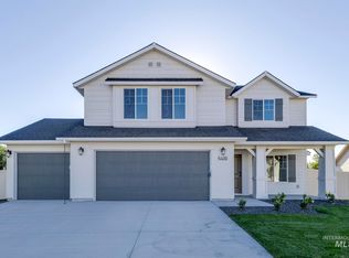 5400 Castleton Ave, Nampa, ID 83686