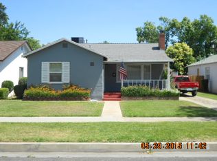 1245 W 20th St, Merced, CA 95340