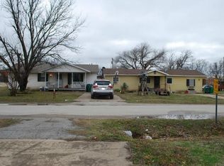 107 W 5th St, Prosper, TX 75078