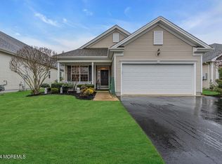 5 Appleby Ct, Jackson, NJ