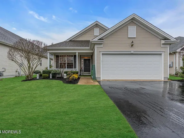 5 Appleby Court, Jackson, NJ 08527