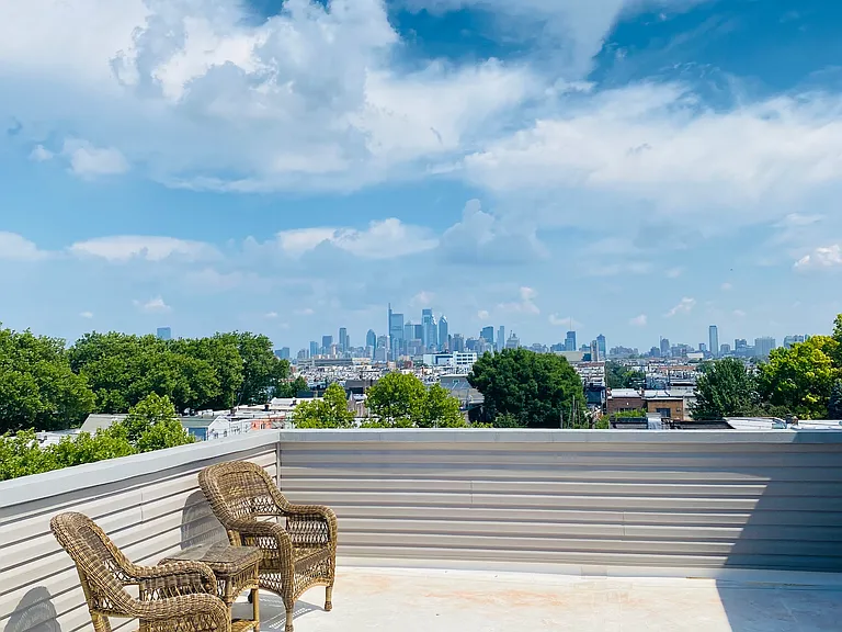 rooftop
