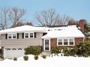 20 Snake Brook Rd, Wayland, MA 01778
