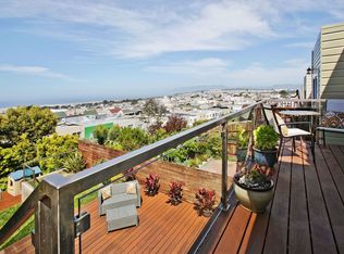 1967 29th Ave, San Francisco, CA 94116