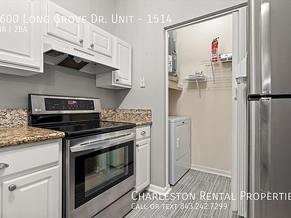4th image of 1600 Long Grove Dr Unit 1514