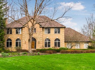 8034 Crossgate Ct S, Dublin, OH 43017