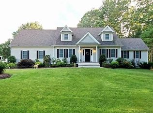 831 Mayflower St, Duxbury, MA 02332