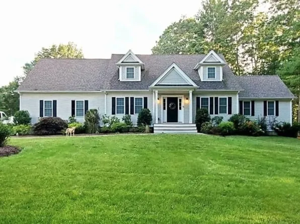831 Mayflower St, Duxbury, MA 02332