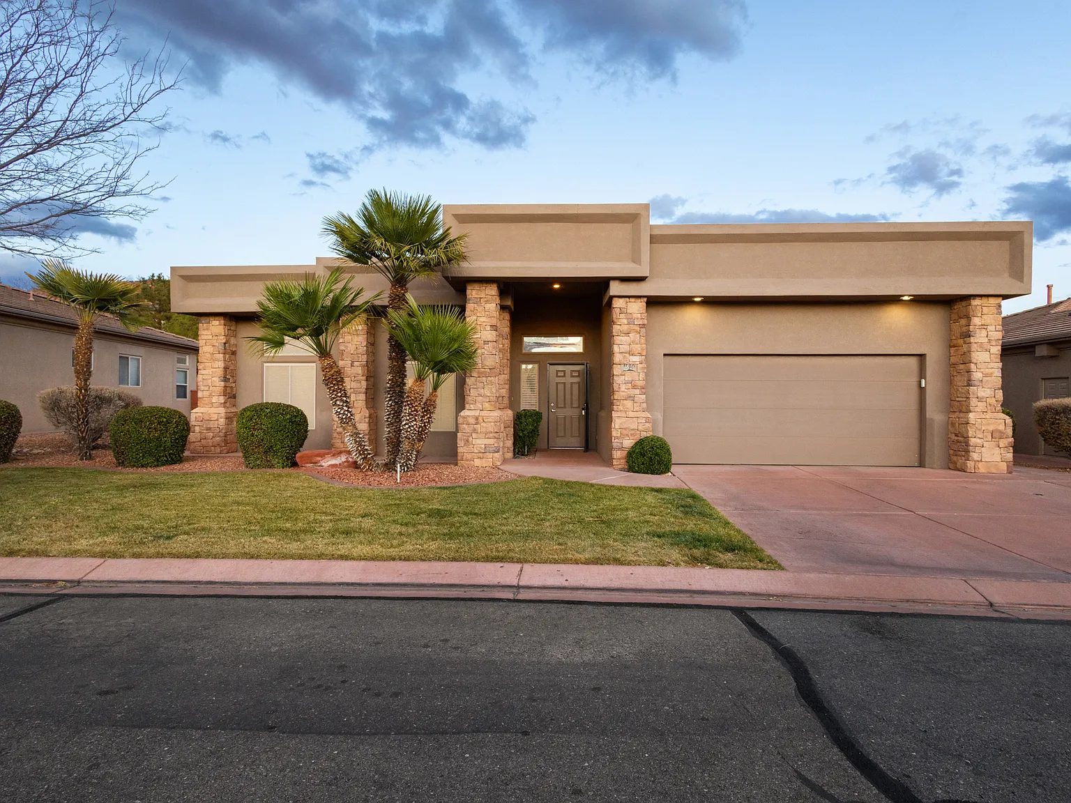3 bed, 1567 sqft, $2,300 — Photo 2