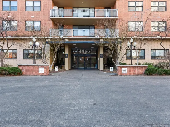 4466 W Pine Blvd APT 15E, Saint Louis, MO 63108