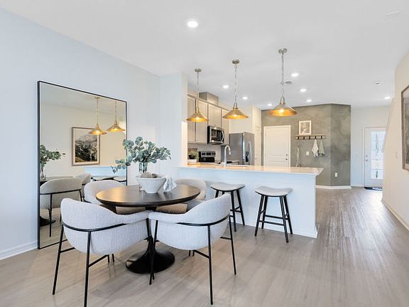 Where Meals Come Together