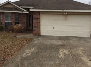4701 Orchard Ridge Dr, Garland, TX 75043