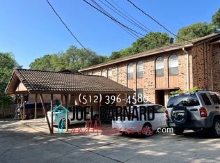 819 Old Rr 12, San Marcos, TX 78666