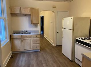828 W Locust St #1F, York, PA 17401