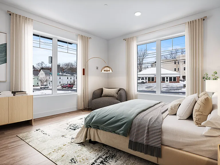 Maple Square Apartments — Photo 16