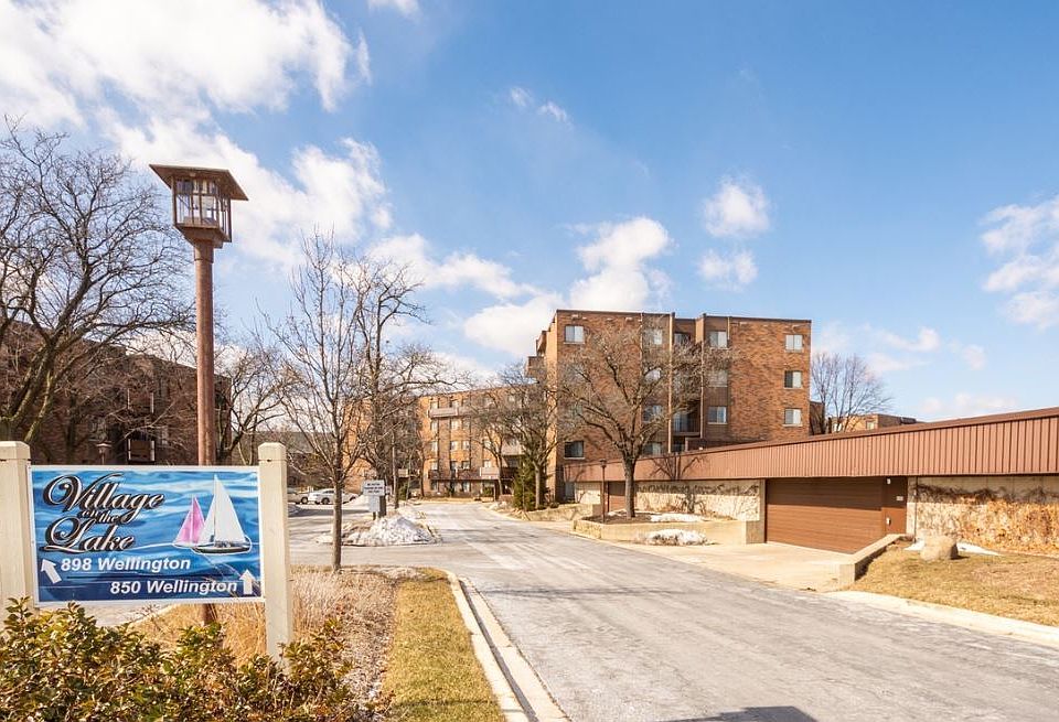 1st image of 898 Wellington Ave Unit 302