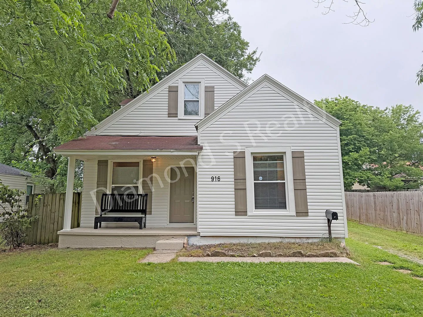 Beautifully Updated 4 Bedroom Home Available Now — Photo 1