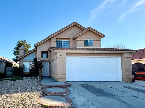 744 E Avenue J #11, Lancaster, CA 93535