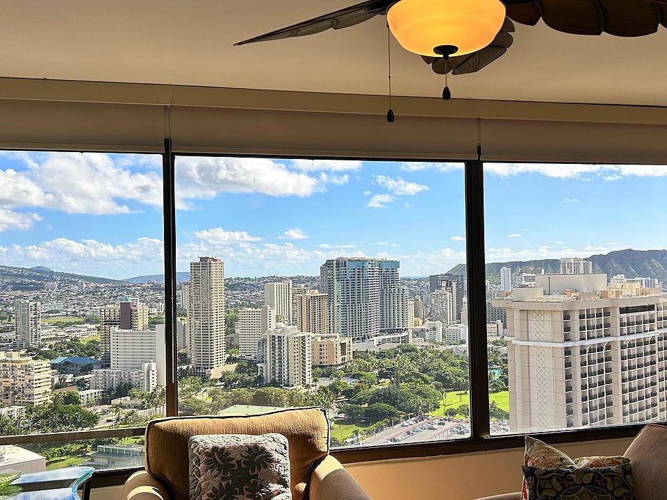 1st image of 1778 Ala Moana Blvd Floor 38