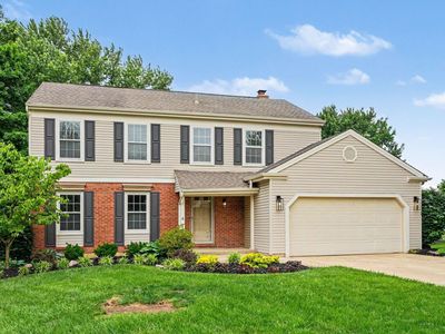 2726 Claiborne Ct, Crestview Hills, KY, 41017