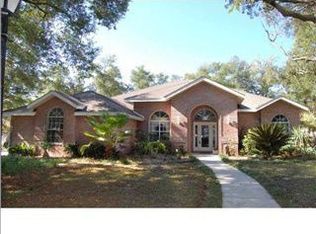 3033 Vantage Ln, Navarre, FL 32566