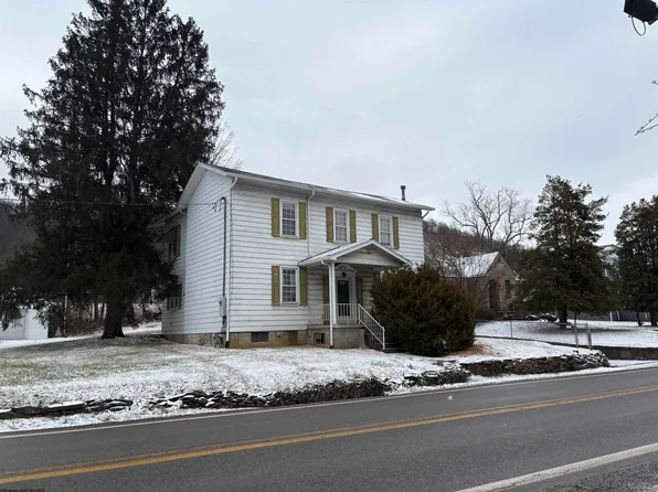 3350 Freedom Hwy, Monongah, WV 26554