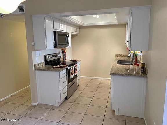 4th image of 3131 W Cochise Dr Unit 169