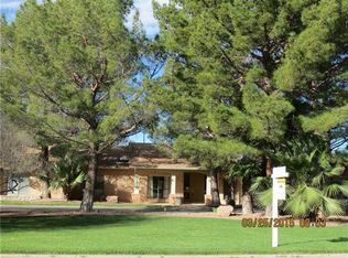 4729 Rosinante Rd, El Paso, TX 79922