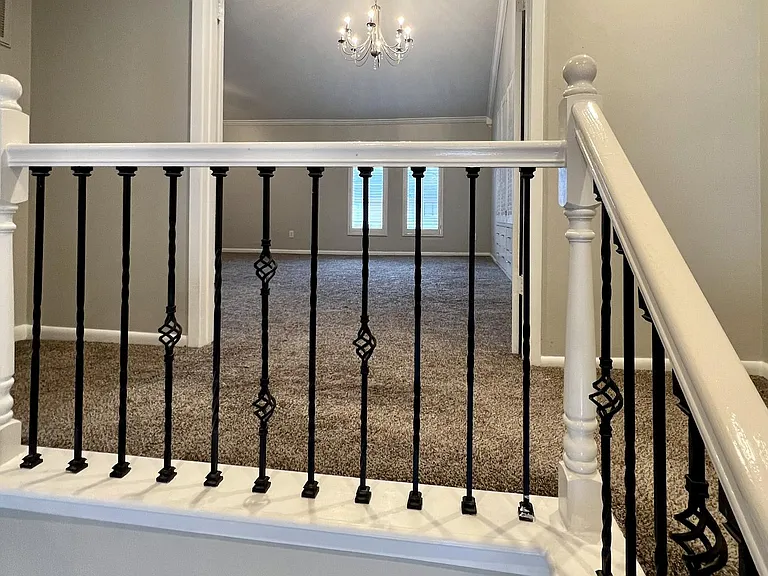 Your Grand Master Suite