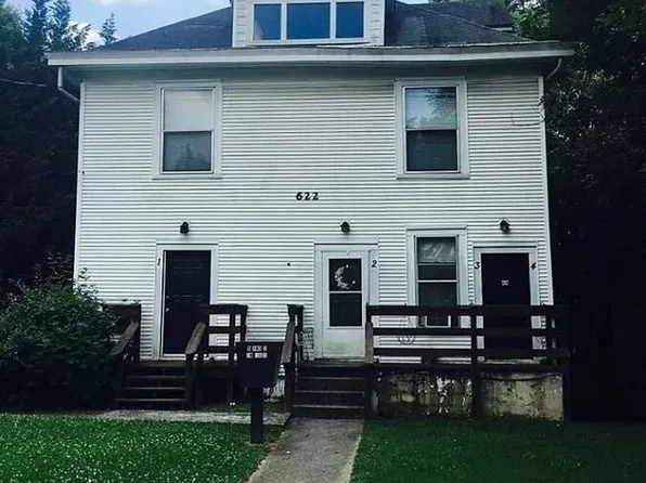 622 Allison Ave SW, Roanoke, VA
