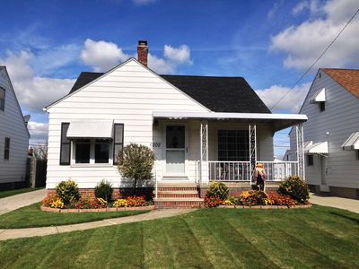 6202 Morningside Dr, Parma, OH, 44129