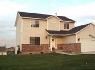 4018 Panarama Dr, Saratoga Springs, UT 84045
