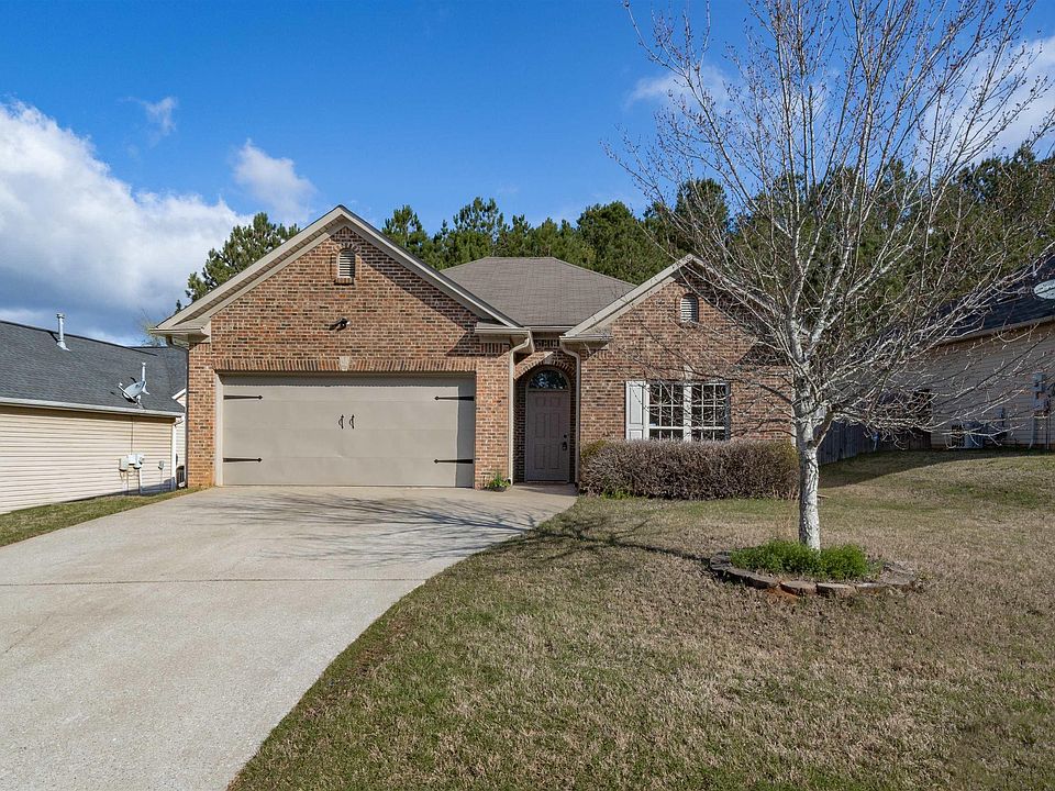 113 Sunflower Pl, Alabaster, AL 35007 Zillow